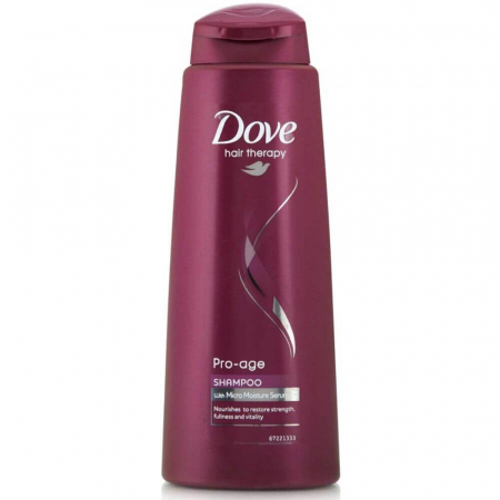 Balsam par - Dove balsam par 200ml pro age