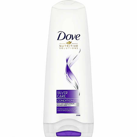 Balsam par - Dove balsam par 200ml silver care
