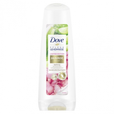 Balsam par - Dove balsam par 200ml sommer ritual