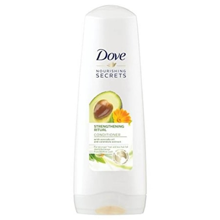 Balsam par - Dove balsam par 200ml strengthening ritual