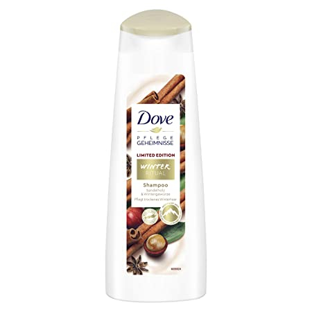 Balsam par - Dove balsam par 200ml winter pflege