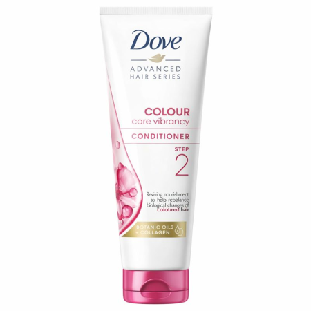 Ingrijirea parului - Dove balsam par 250ml advance