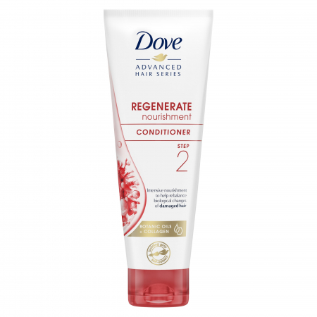Balsam par - Dove balsam par 250ml advance