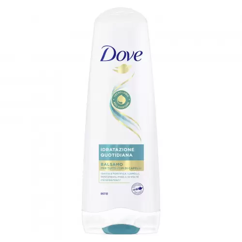 Ingrijirea parului - Dove balsam par 320ml daily hydration