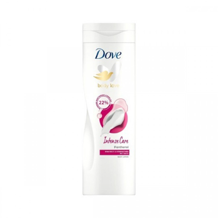 Cosmetice - Dove body lotion 250ml intensive