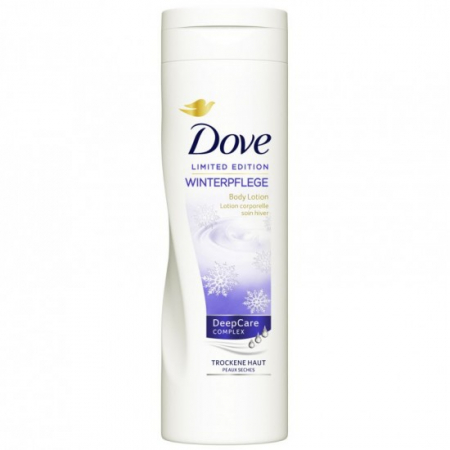 Crema corp - Dove body lotion 250ml winterpflege