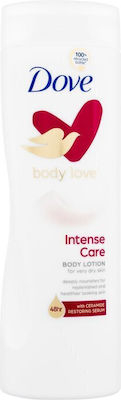 Crema corp - Dove body lotion 400ml intensive