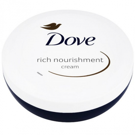 Crema corp - Dove crema corp 150ml rich nourishment