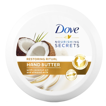 Crema corp - Dove crema corp 250mlrestoring ritual coconut almon milk