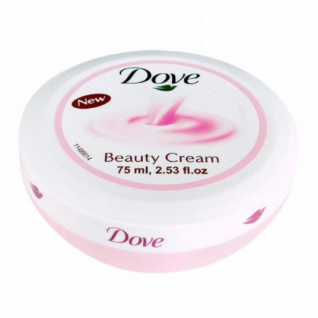 Cosmetice - Dove crema corp 75ml beauty cream