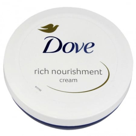 Cosmetice - Dove crema corp nutritiva 75ml rich nourisment