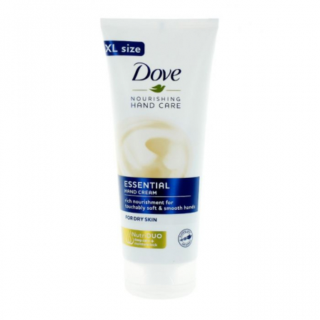 Crema maini - Dove crema maini 200ml piele uscata