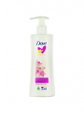 Crema maini - Dove crema maini 250ml glowing care