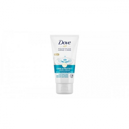 Crema maini - Dove crema maini 75ml care protect
