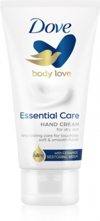 Crema maini - Dove crema maini 75ml essential care