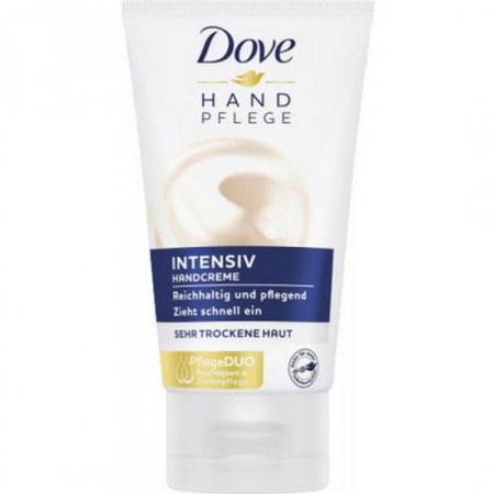 Crema maini - Dove crema maini 75ml intensiv