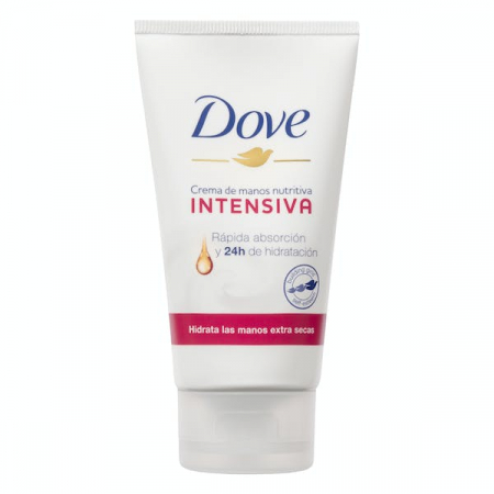 Crema maini - Dove crema maini 75ml intensiva