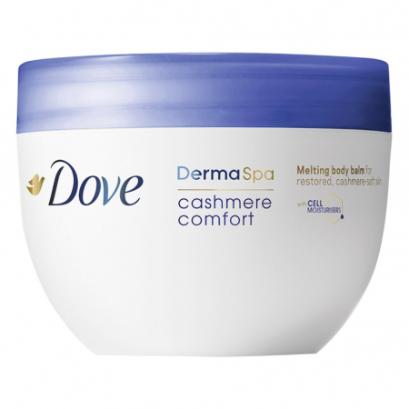 Crema corp - Dove derma spa unt corp 300ml cashmere