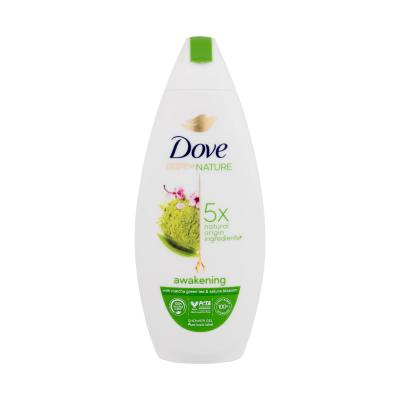 Ingrijirea corpului - Dove gel dus 225ml awakening