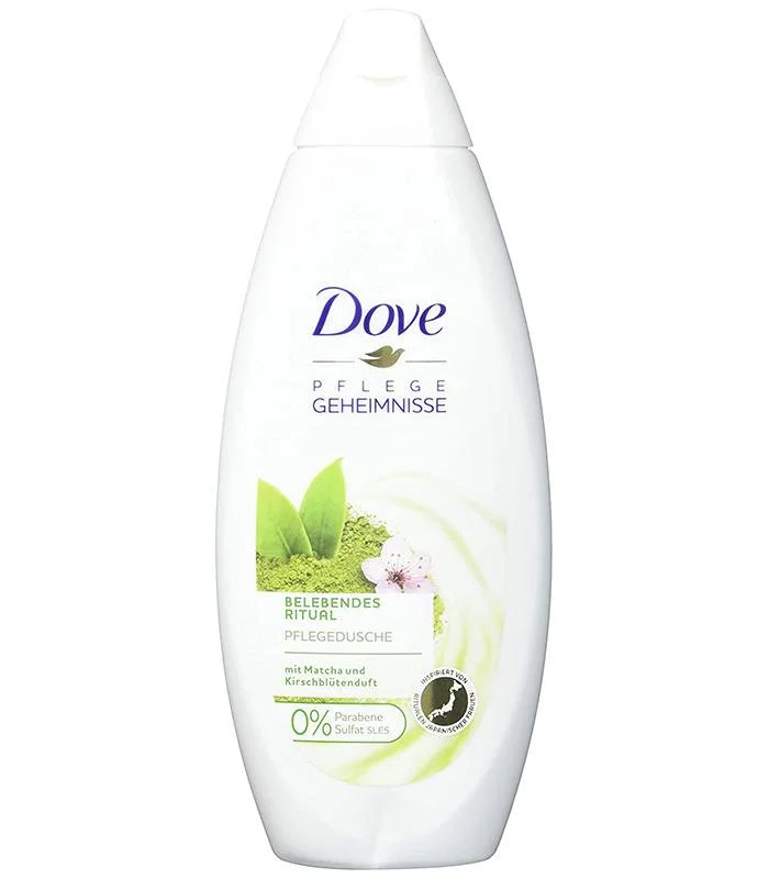 Ingrijirea corpului - Dove gel dus 250ml awakening ritual