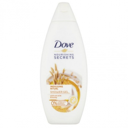 Ingrijirea corpului - Dove gel dus 250ml indulging ritual