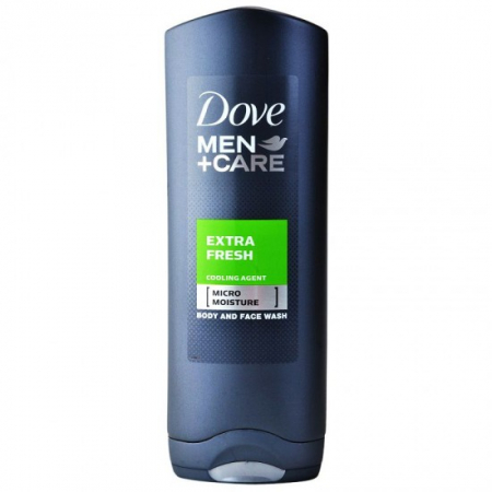 Ingrijirea corpului - Dove gel dus 250ml men extra fresh