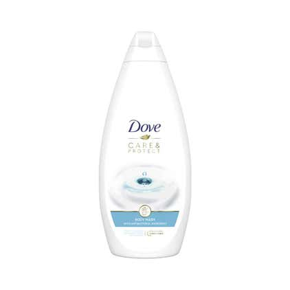 Ingrijirea corpului - Dove gel dus 500ml care protect