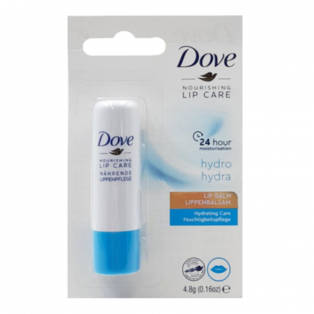 Balsam buze - Dove lip care 4.8g hydra