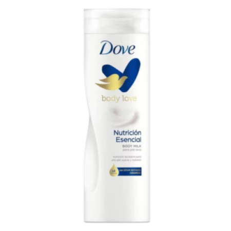 Crema corp - DOVE LOTIUNE CORP 250ML DRY SKIN