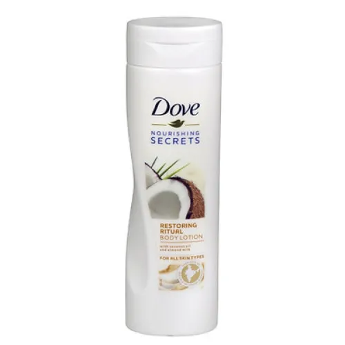 Crema corp - Dove lotiune corp 250ml nourishing secrets restoring