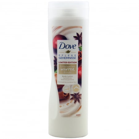 Cosmetice - Dove lotiune corp 250ml winter ritual