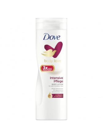 Crema corp - DOVE LOTIUNE CORP 400ML INTENSIVE PFLEGE