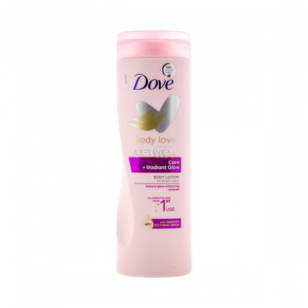 Crema corp - Dove lotiune corp 400ml radiance revival