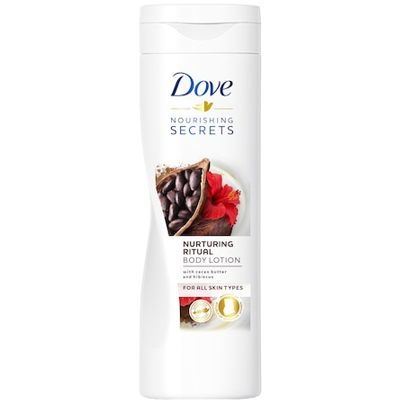 Crema corp - Dove lotiune corp 400ml reichhaltiges ritual
