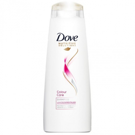 Sampon - Dove sampon 250ml color shutz