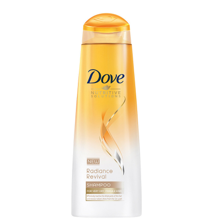 Sampon - Dove sampon 250ml ingrijire de vara