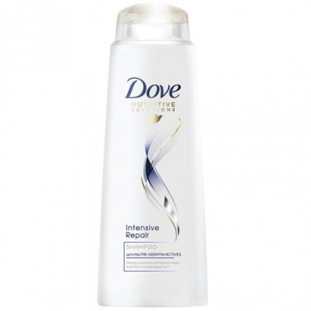 Sampon - Dove sampon 250ml intensive repair