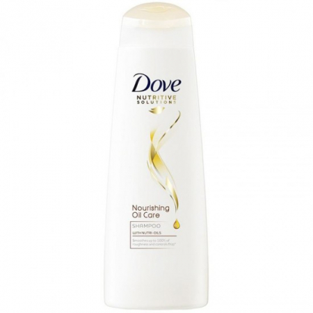 Sampon - Dove sampon 250ml oil care