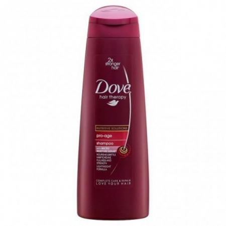 Sampon - Dove sampon 250ml pro age