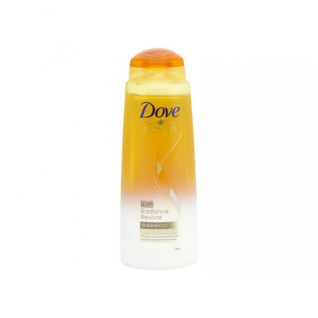 Sampon - Dove sampon 250ml radiance revival