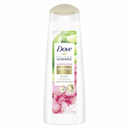 Sampon - Dove sampon 250ml sommer ritual