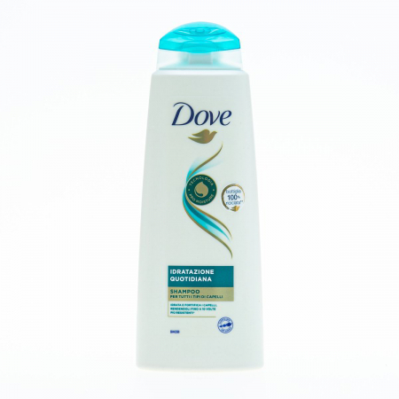 Sampon - Dove sampon 360 daily hydration