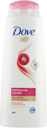Deodorante - DOVE SAMPON 360ML COLOR PROTECT