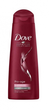 Sampon - Dove sampon 400ml restoring ritual coconut
