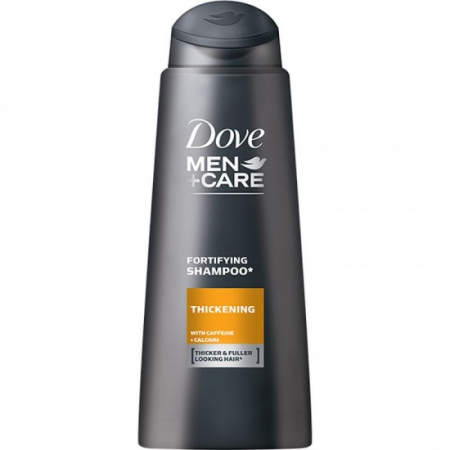 Sampon - Dove sampon 400ml thickening men