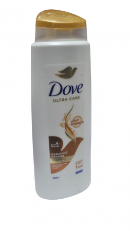 Sampon - Dove sampon nutritive 400ml radiance revival