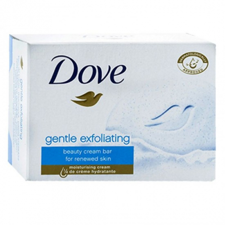 Sapun - Dove sapun 90g exfoliant