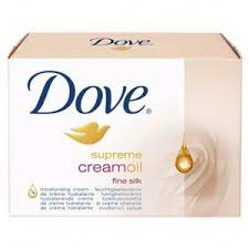 Sapun - Dove sapun 90g fine silk