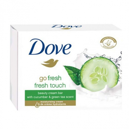 Sapun - Dove sapun 90g fresh touch