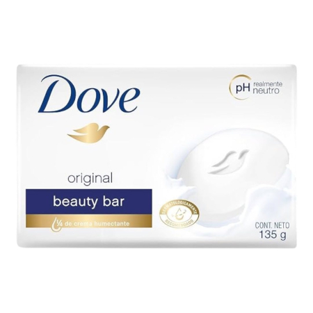 Ingrijirea corpului - DOVE SAPUN 135G ORIGINAL